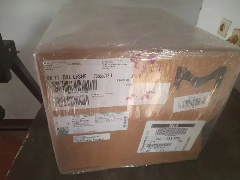 Spektrometer spectrofotometer spectrophotometer brand new in box
