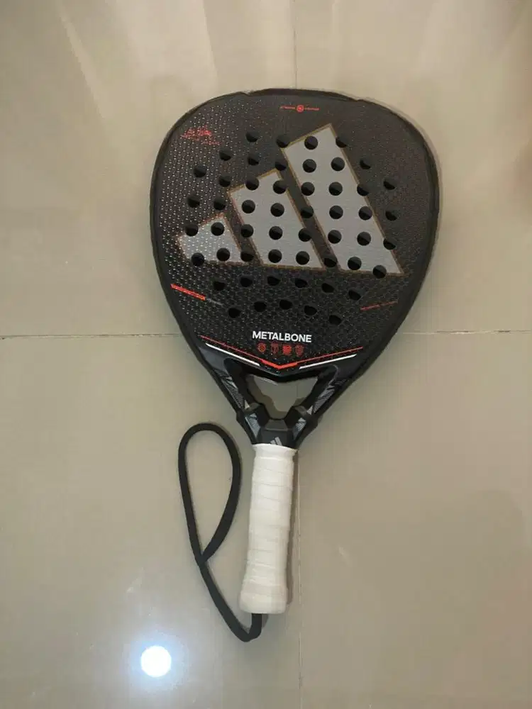 RAKET PADEL ADIDAS METALBONE 3.5 ALE GALAN 2026