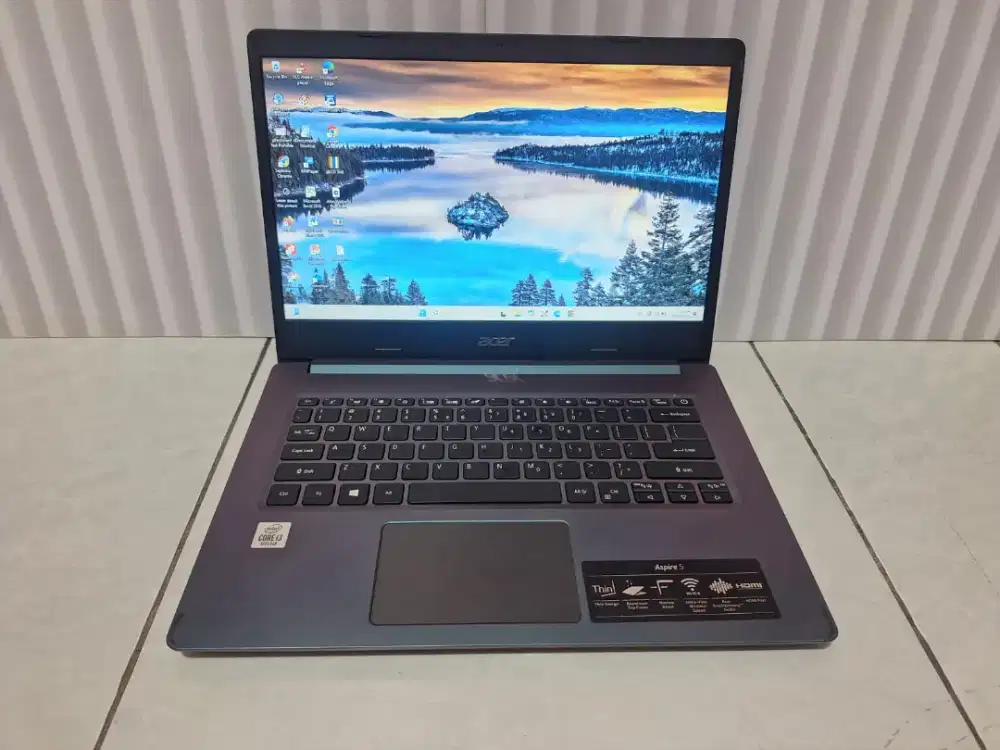 Laptop Acer aspire 5