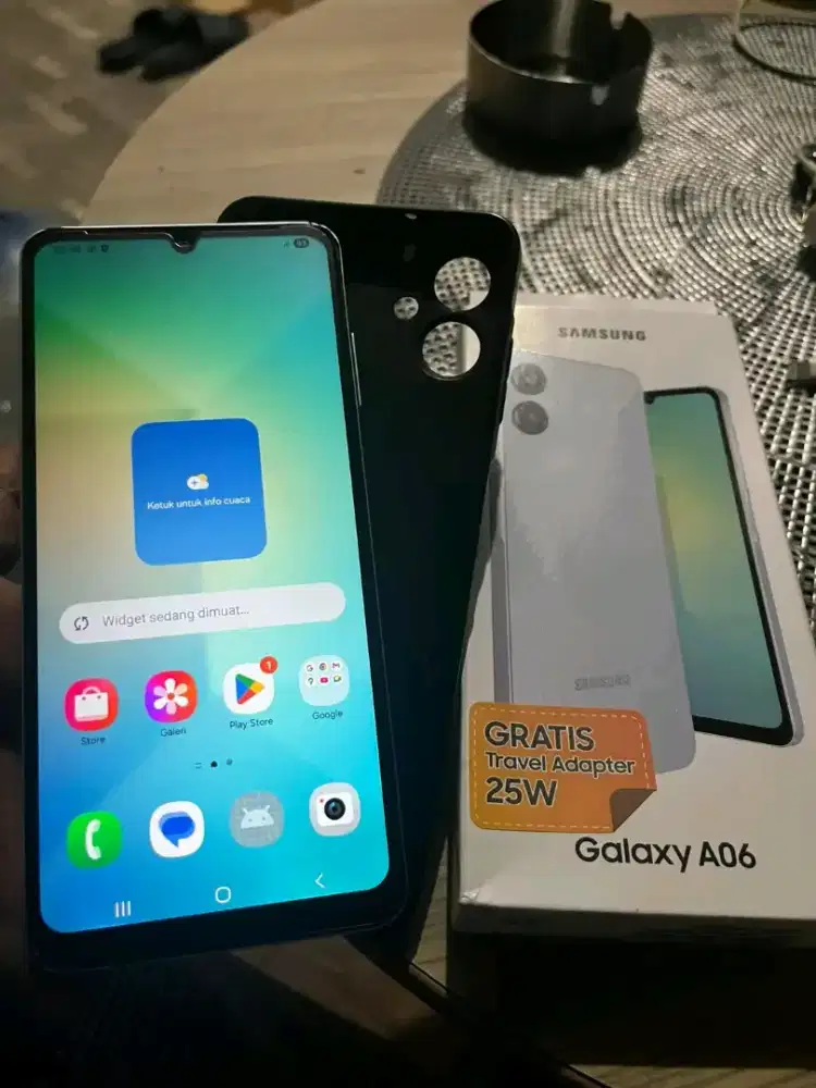 Samsung A06 4/128