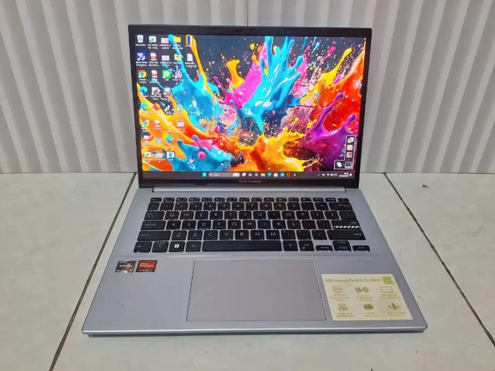 Asus vivobook M3400Q