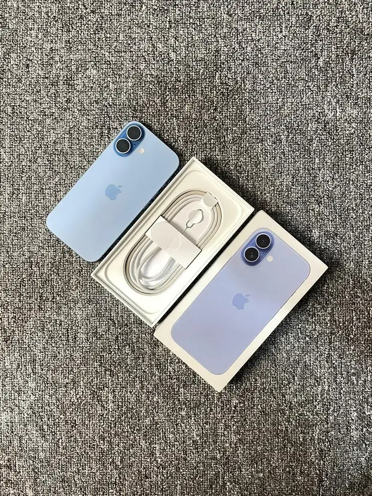 iPhone 17 Basic 256 GB iBox