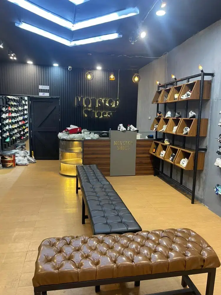 Lowongan untuk toko dan onlineshop