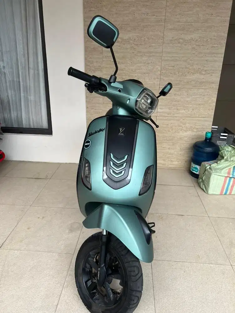 Motor Listrik Uwinfly T3 Pro 2024 Murah