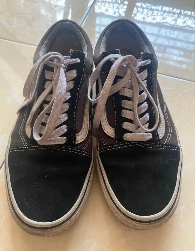 Vans oldschool uk 39