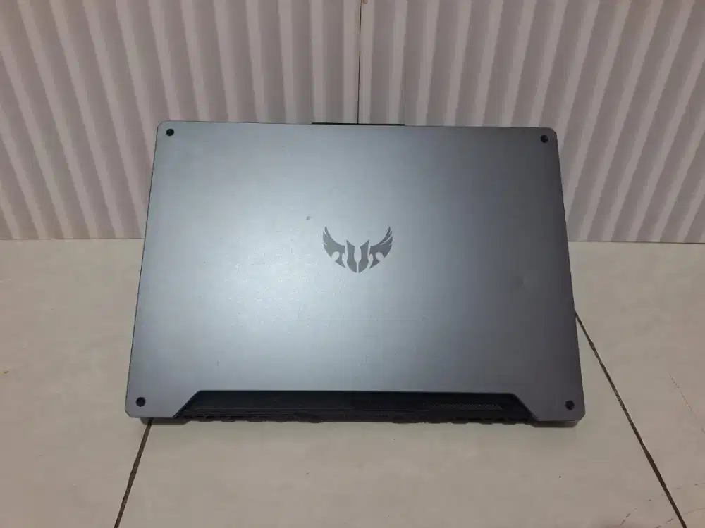 Asus tuf f15 fx506lh