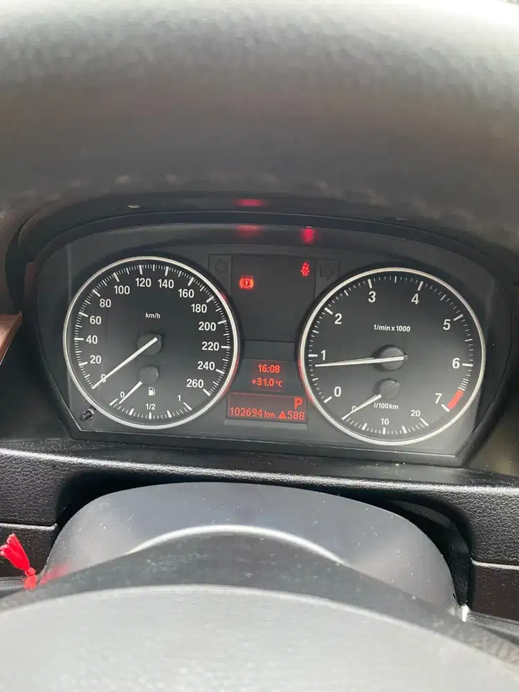 BMW X1 2014 Bensin