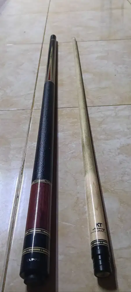 Cuppa YT C1 x & Jianying power break II