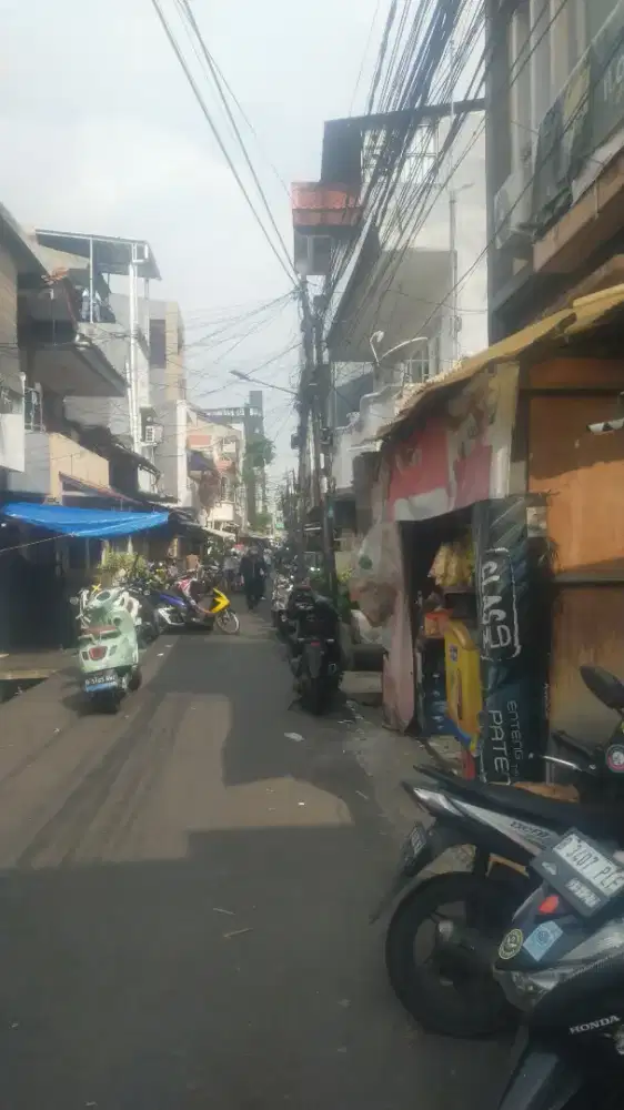 nyari kerjaan dunia F&b