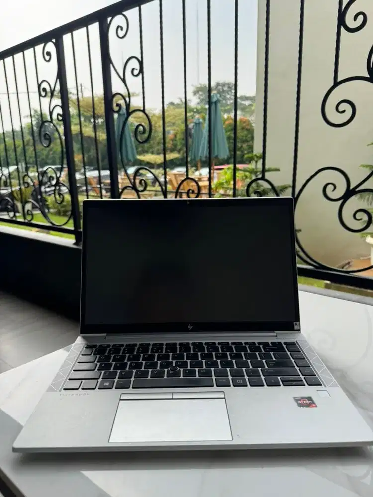 Hp EliteBook 845 G7 Ryzen 5 Pro 4560U