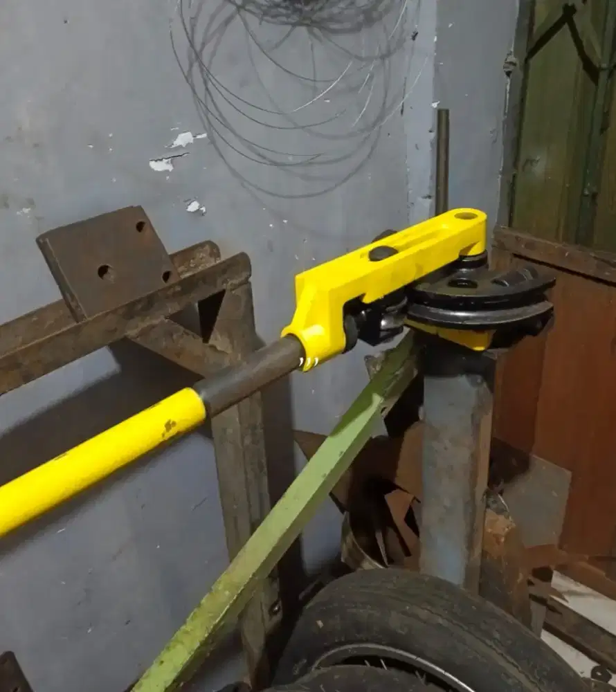 Alat Bending pipa set 10mm - 25mm
