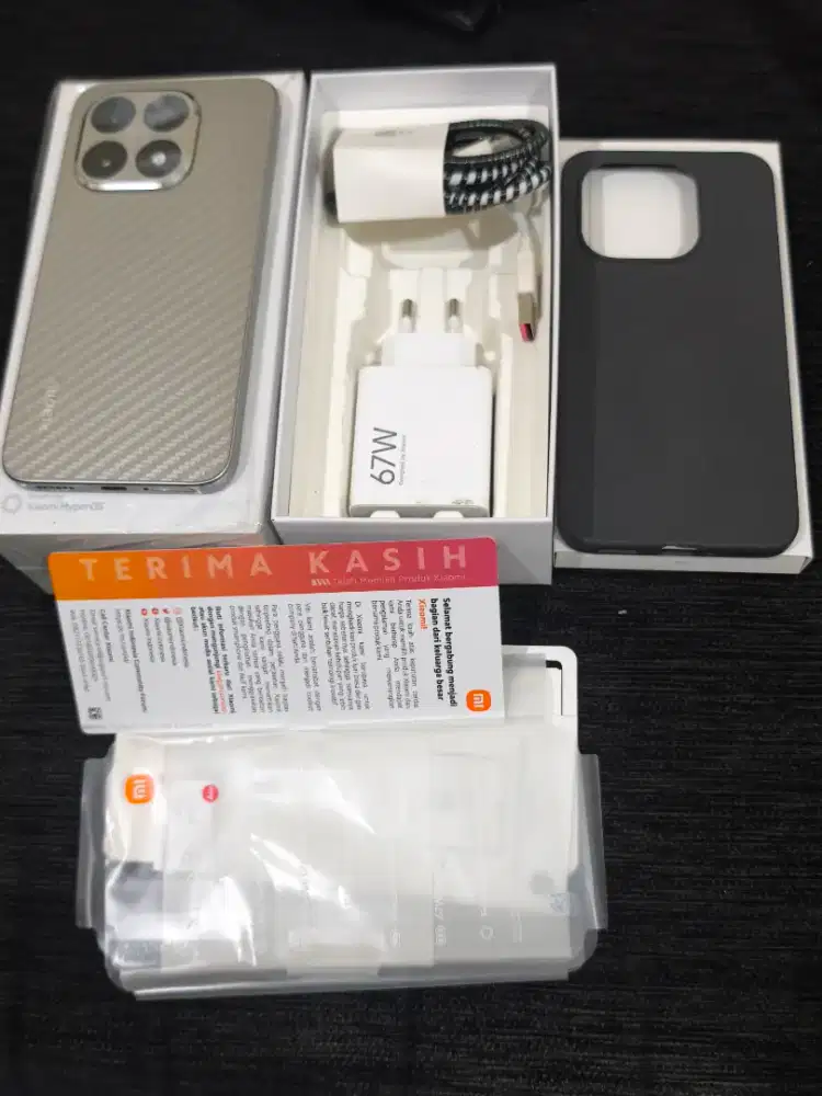 Xiaomi 15T 12/512GB