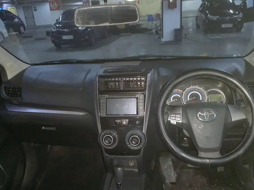 Toyota Avanza Veloz 1.5 matik 2018