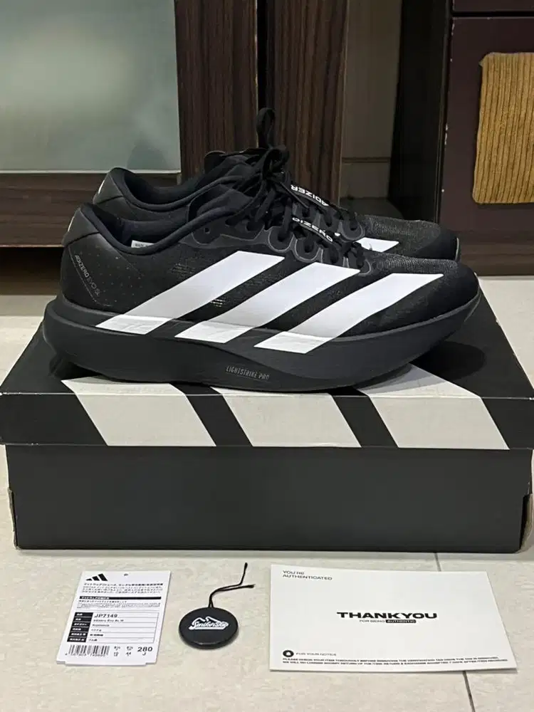 Adidas Adizero EVO SL