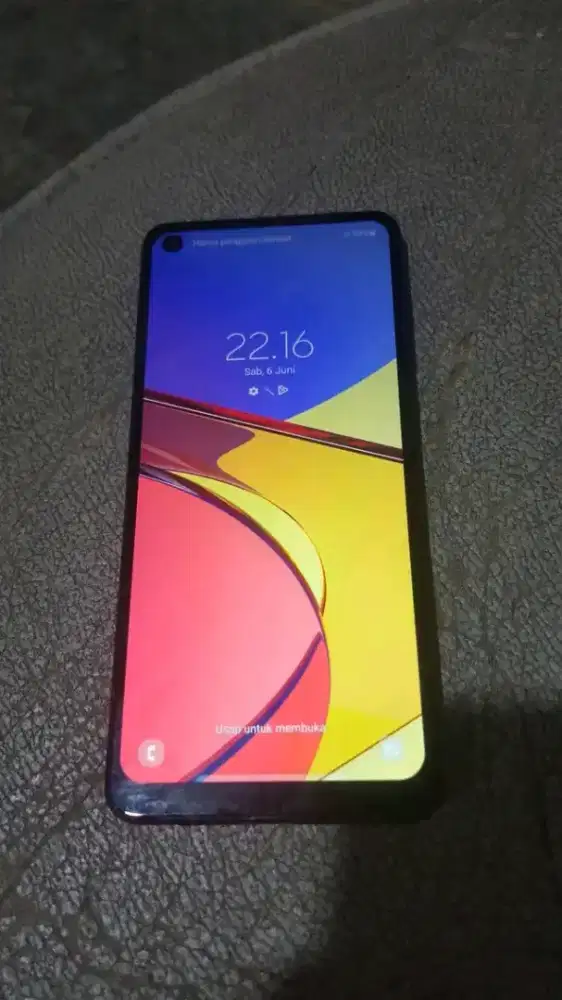 Samsung A21S 6/64 NFC