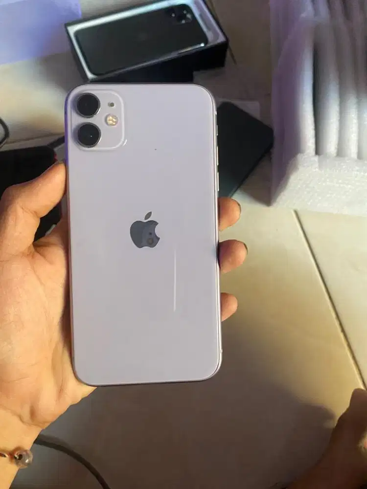 Iphone 11 inter 64GB