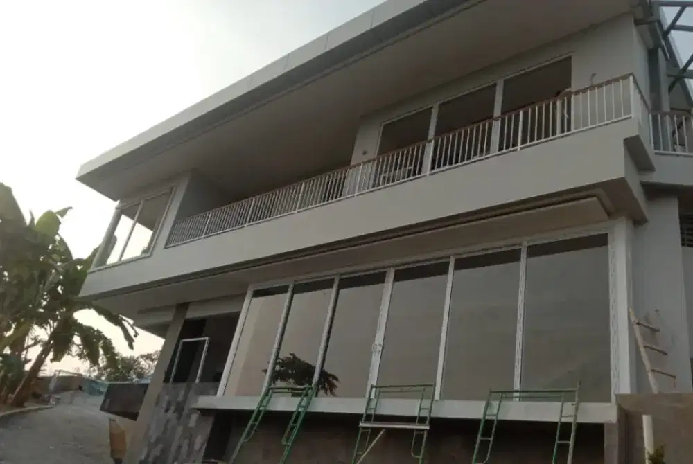 Jasa Pasang UPVC Rumah Kantor Ruko dengan Hasil Rapi Bergaransi