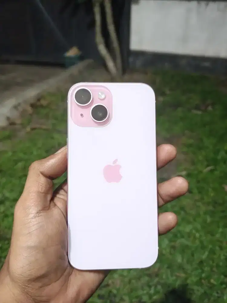 iPhone15/128inter