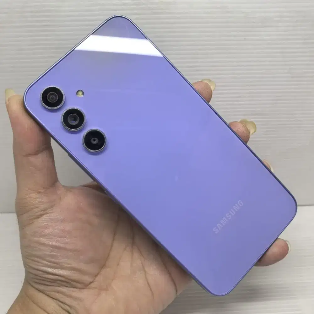 Samsung A54 5G 8/256gb Purple