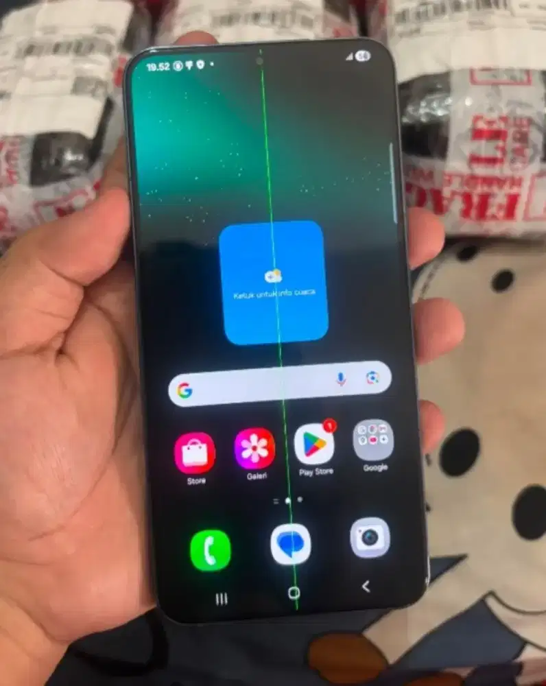 Samsung s22 plus 8/256