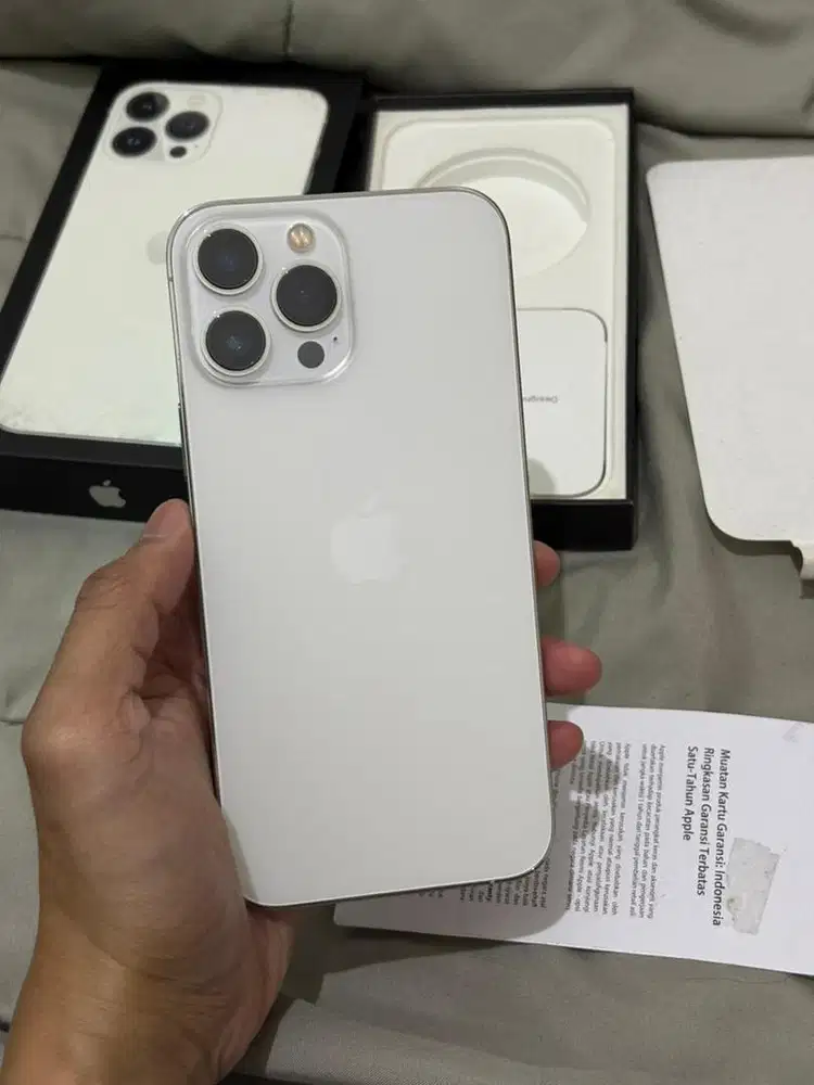 iPhone 13 Pro Max 128 Gb iBox