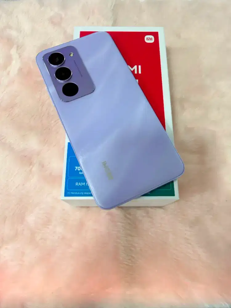 Xiaomi redmi 15 NFC 8/256
