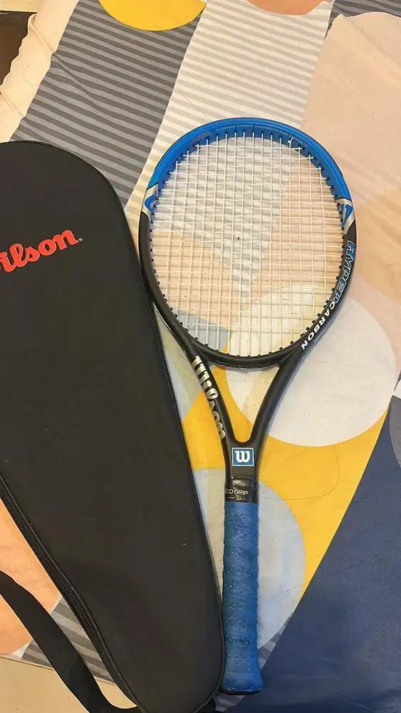 Raket Tennis Wilson