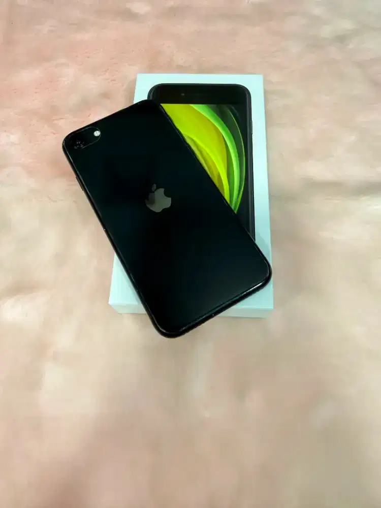 Iphone Se 64gb iBox PA/A
