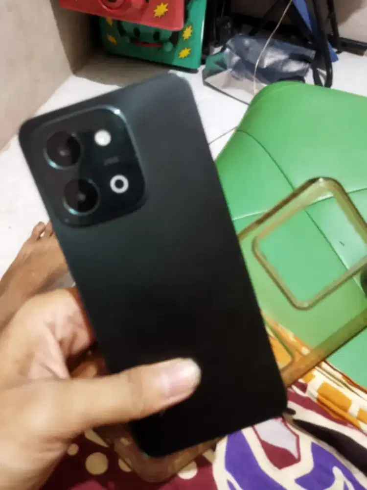 Vivo y28 NFC 8+8/128 no minus