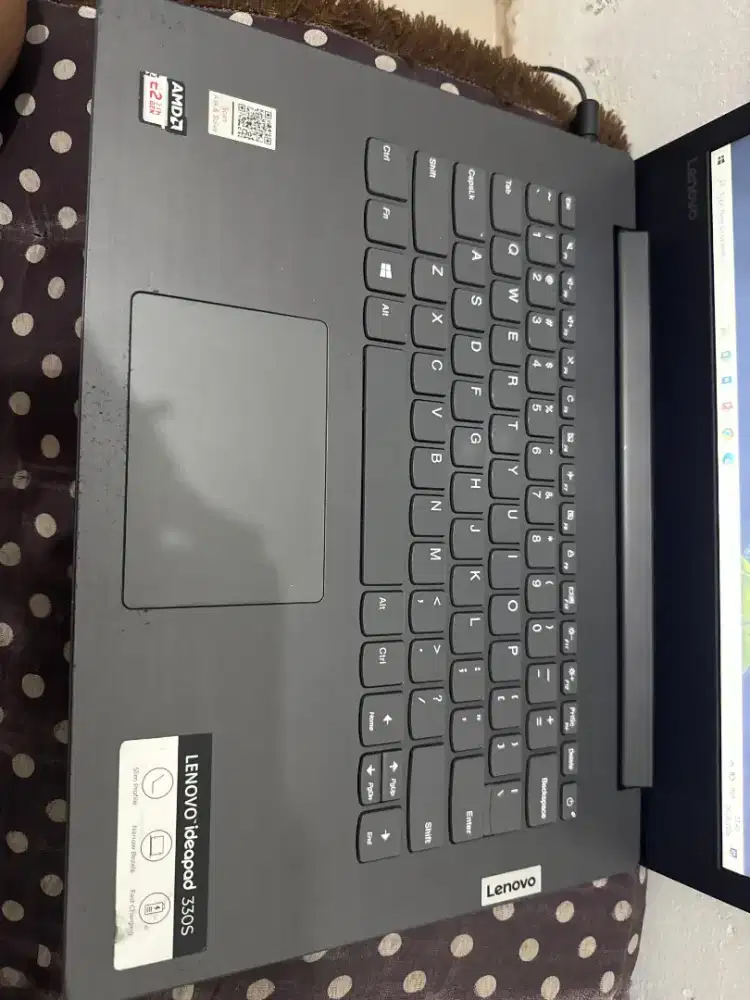 JUAL LAPTOP LENOVO MURAH