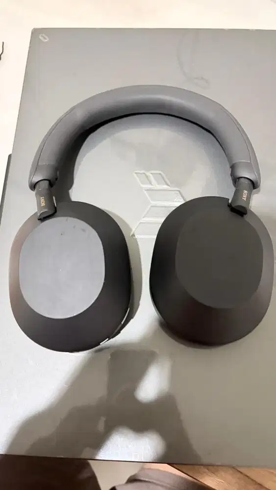 Headphone Sony WH 1000XM5