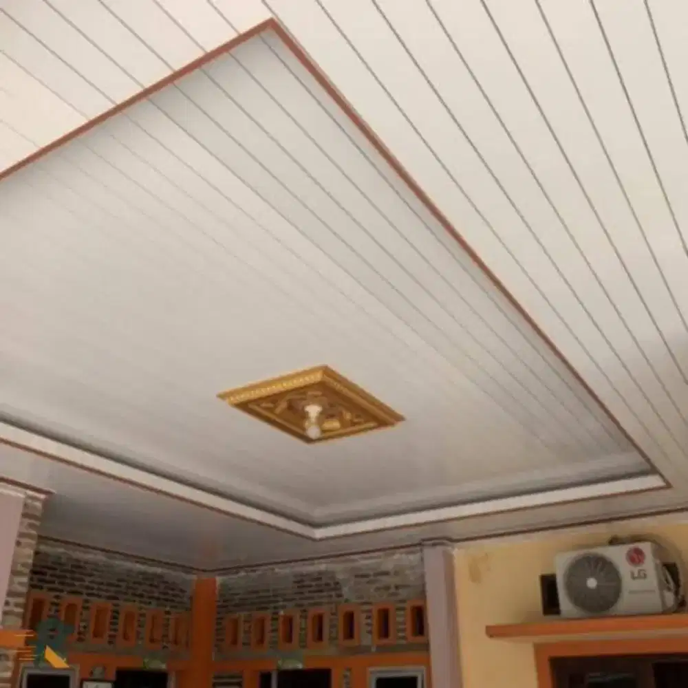 TUKANG PERBAIKAN PLAFON.ATAP RMH
