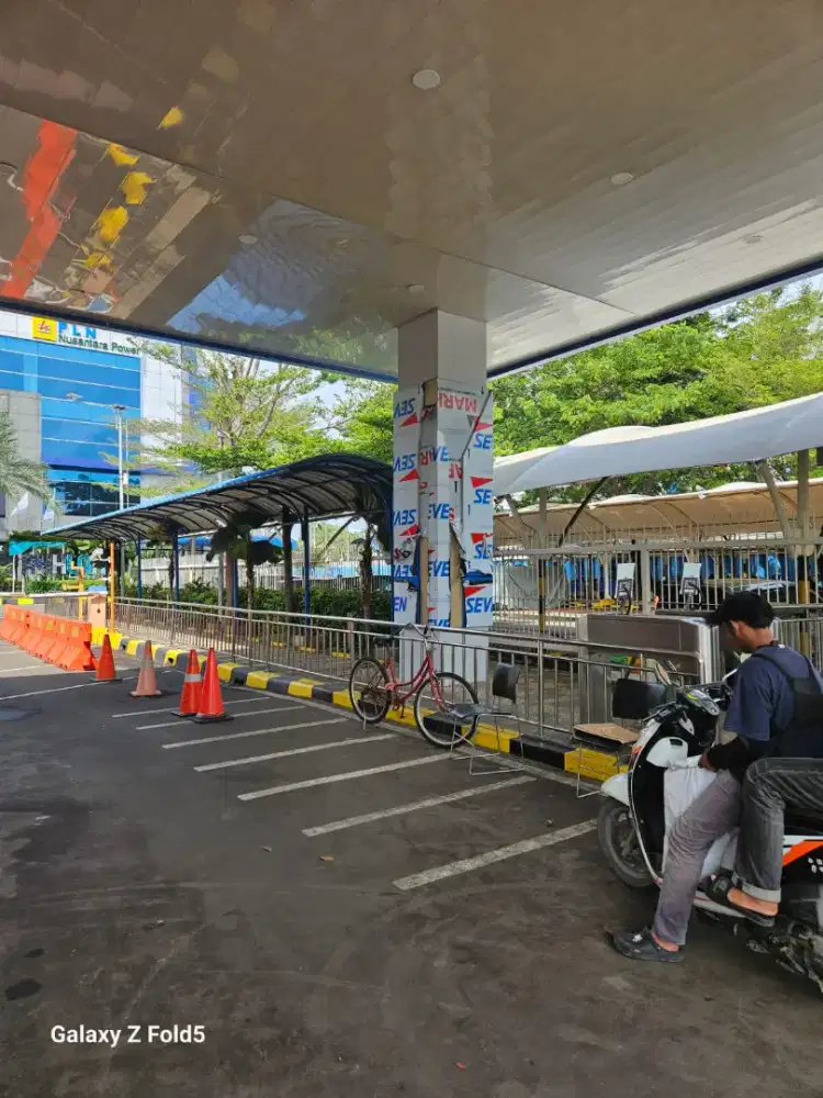 Jasa Profesional ACP Gedung & Curtain Wall Kaca, Harga Kompetitif