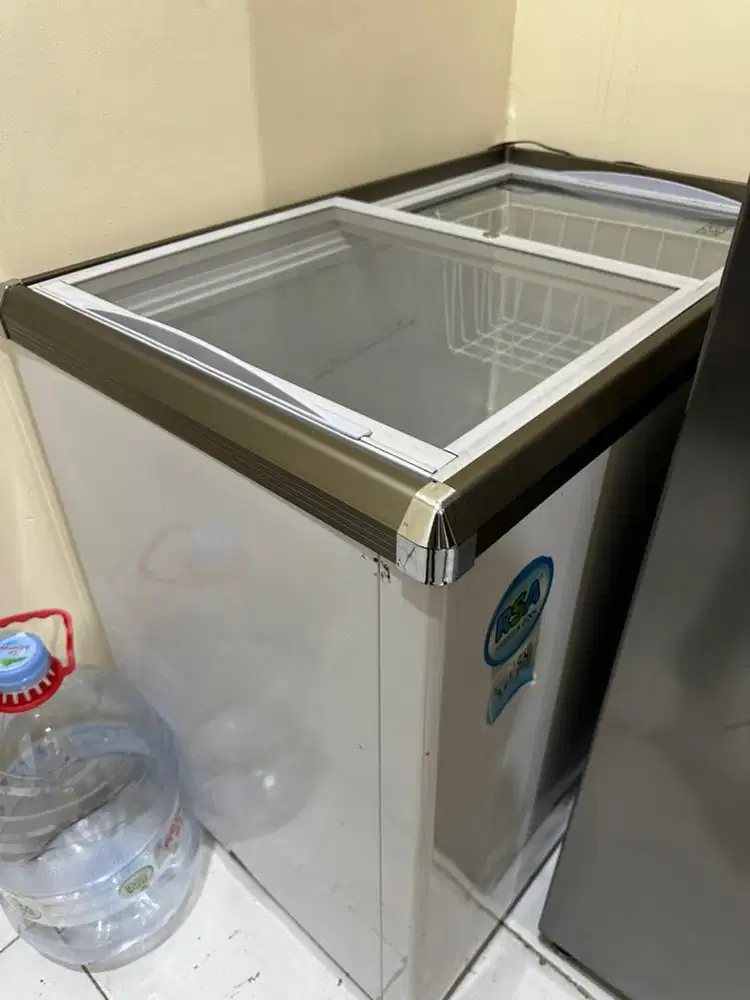 Cheest Frezeer RSA 176 Liter