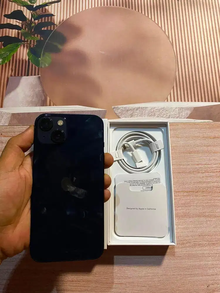 IPHONE 13 BASIC 128GB