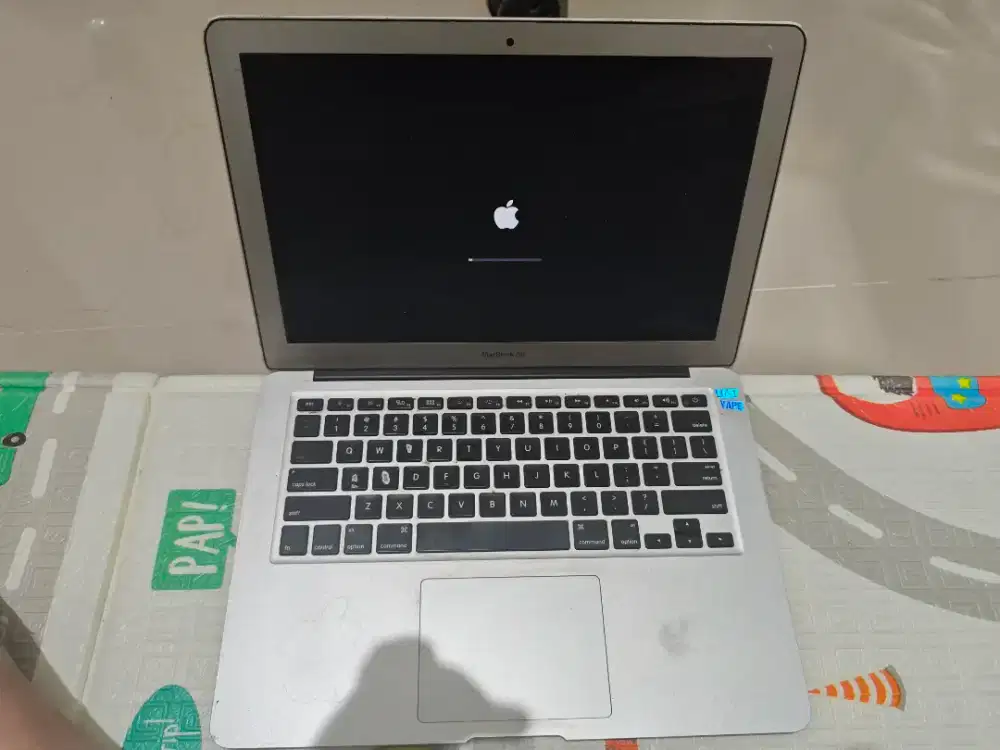 Macbook Air 13inc 2015 murah