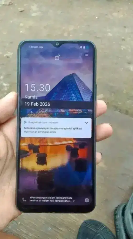Jual Vivo Y12s 2021