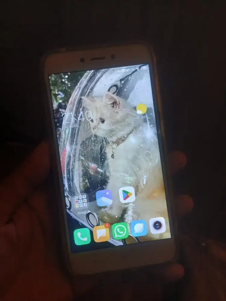 Redmi 5a second