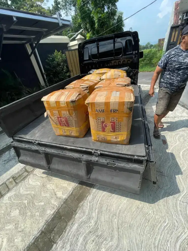 Produsen Daging Durian Termurah