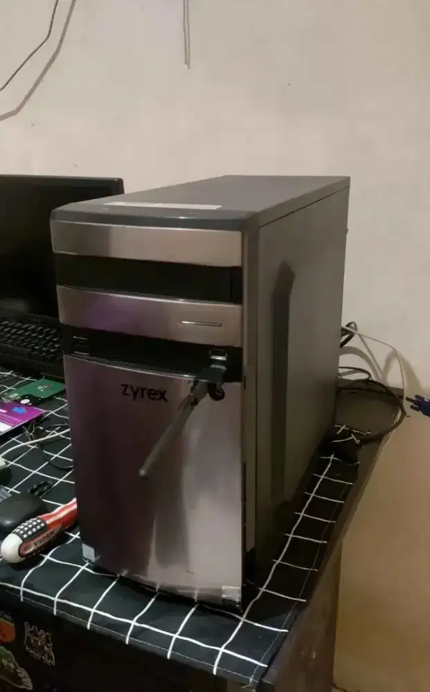 PC INTEL I7 6700