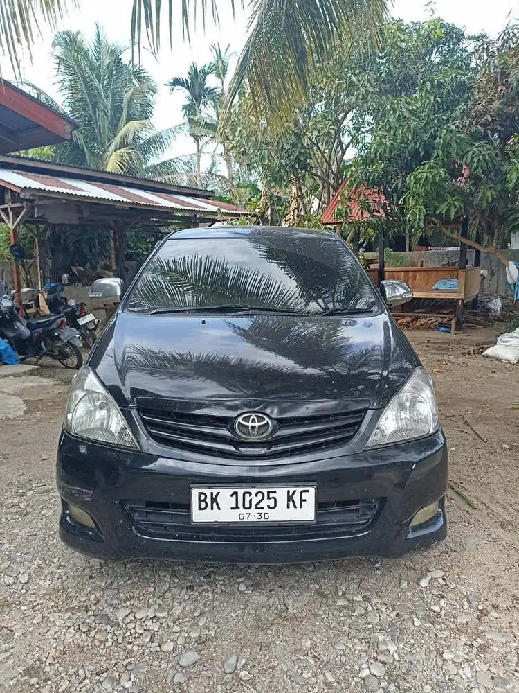 INNOVA E MANUAL BENSIN