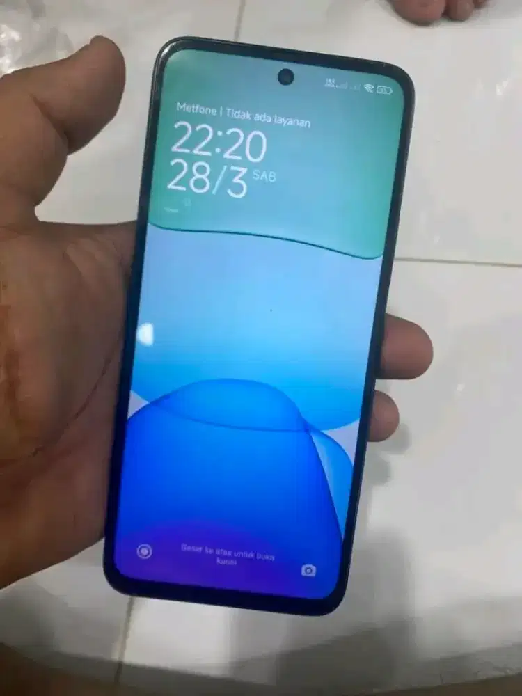 Xiaomi redmi 13