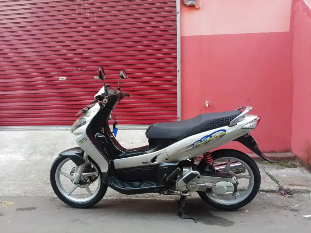 Nouvo Lele 2002 Lengkap