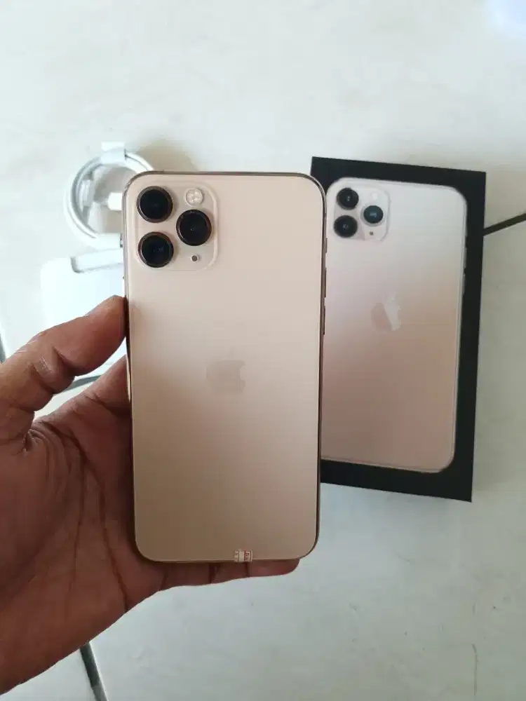 Iphone 11 pro 256GB All operator