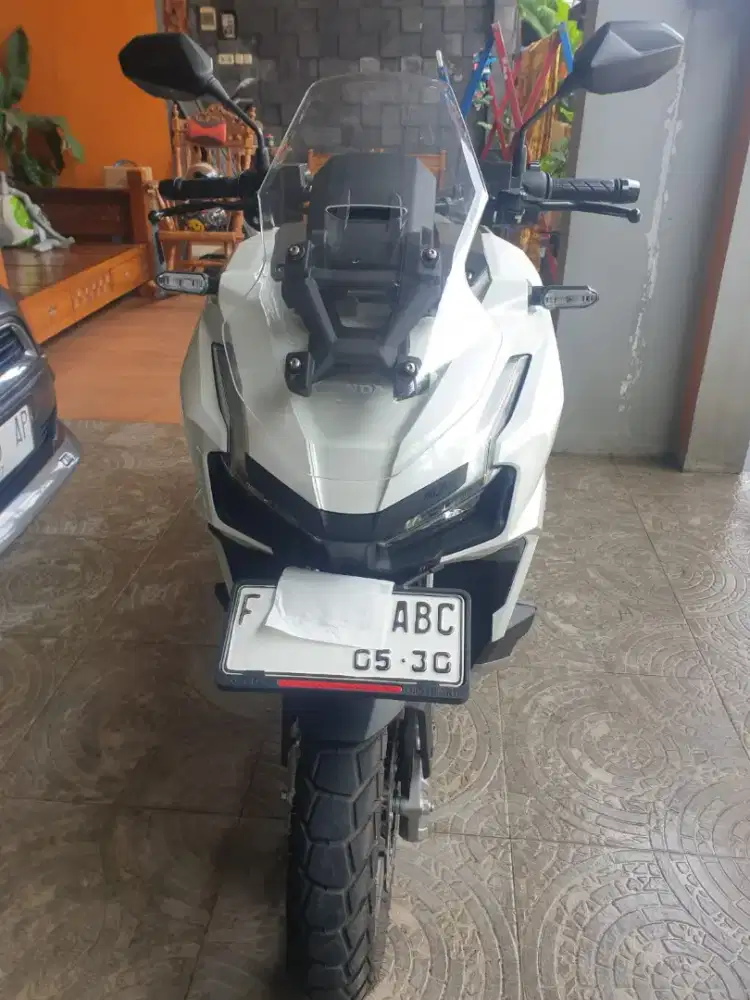 HONDA ADV GOOD CONDITION