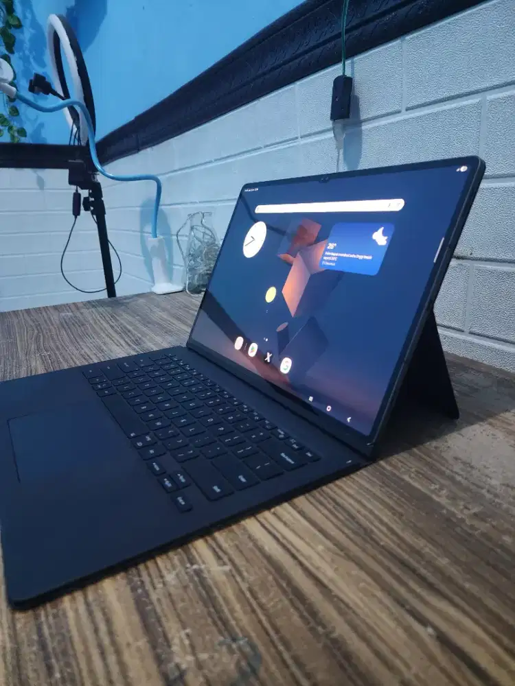 Samsung Tab S9 ultra 5G