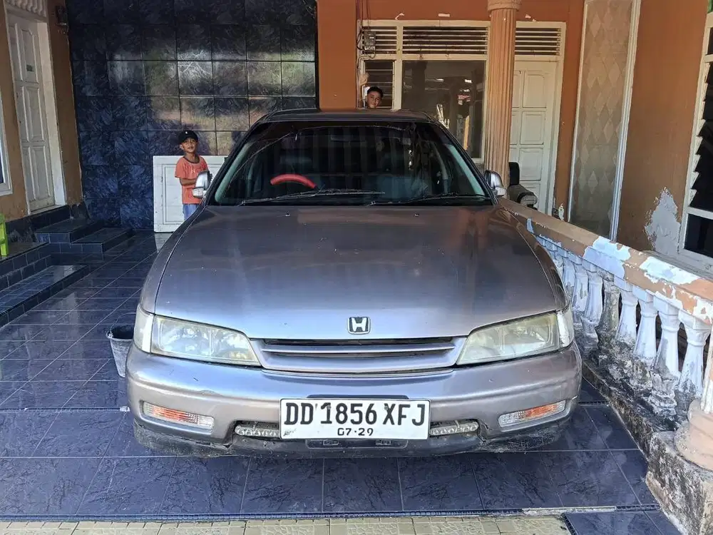 HONDA ACCORD SV4 GM MT