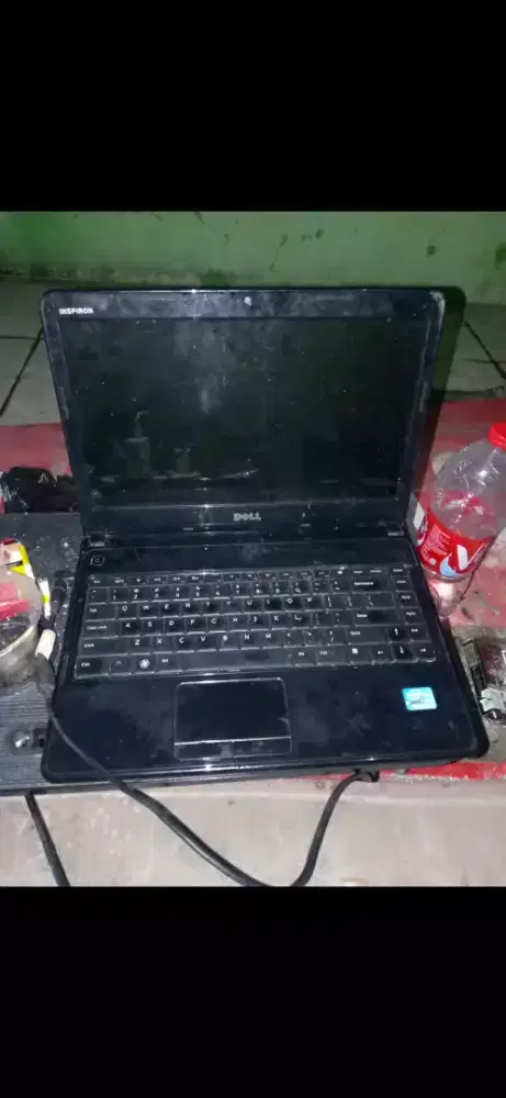 Laptop dell core i3 Inspiron 4420