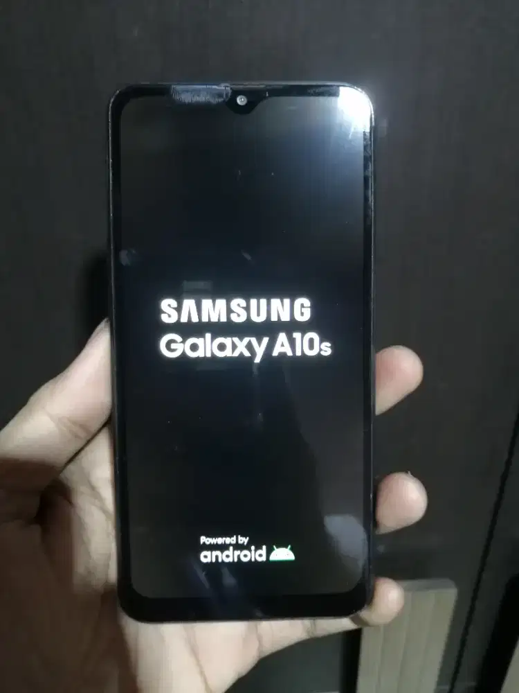 Samsung A10S 2/32gb