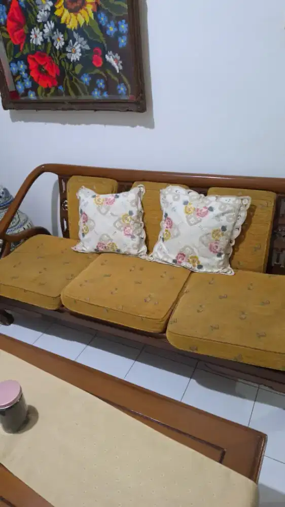 Jasa Reparasi kursi
